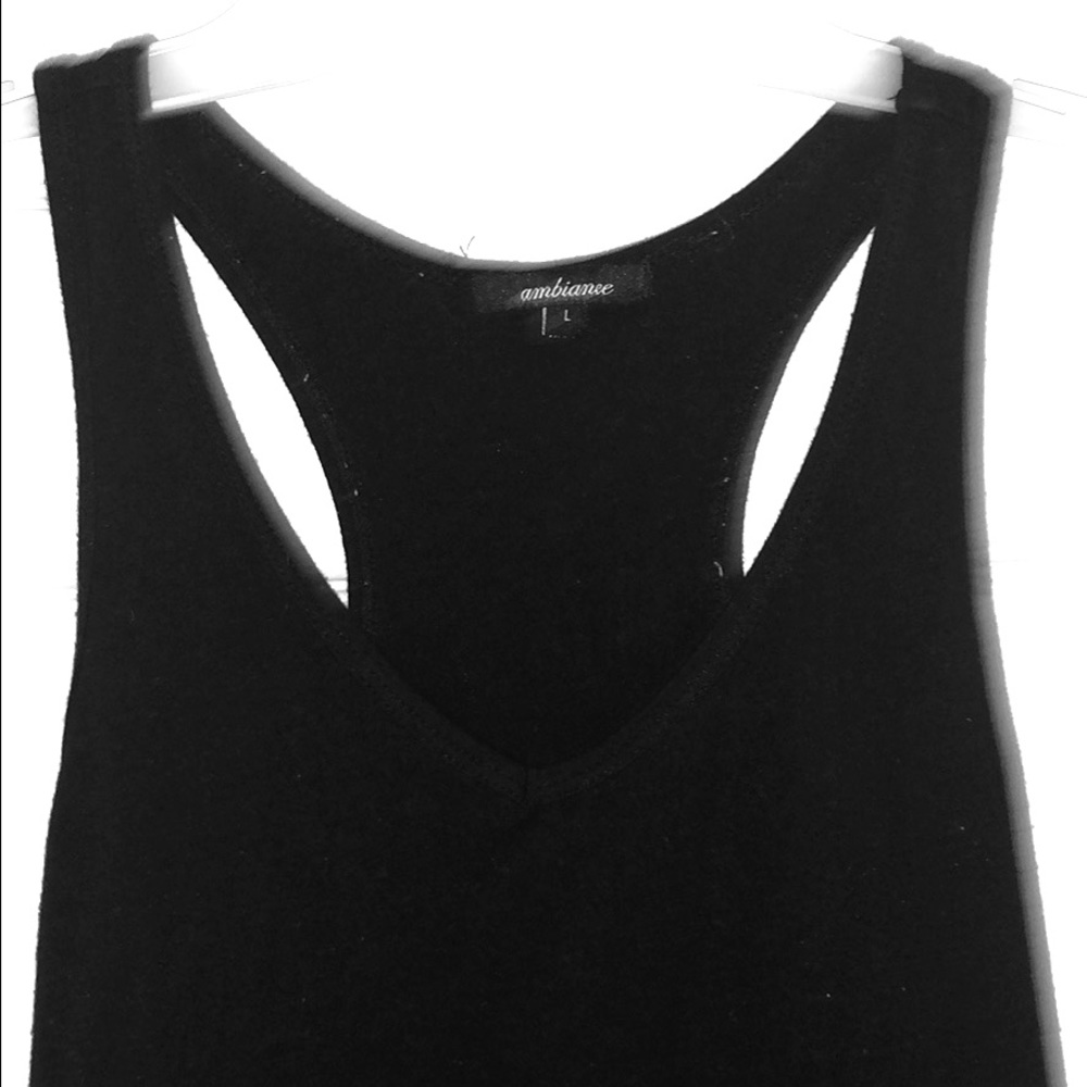 Black Bodysuit